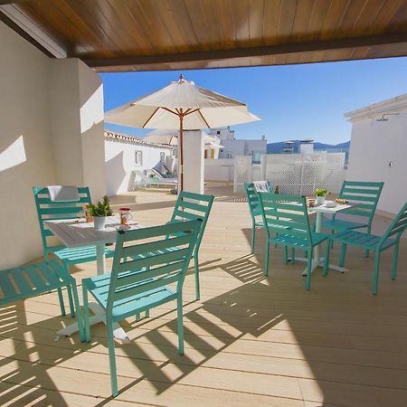Apartamentos El Tajo & Spa Ρόντα Εξωτερικό φωτογραφία