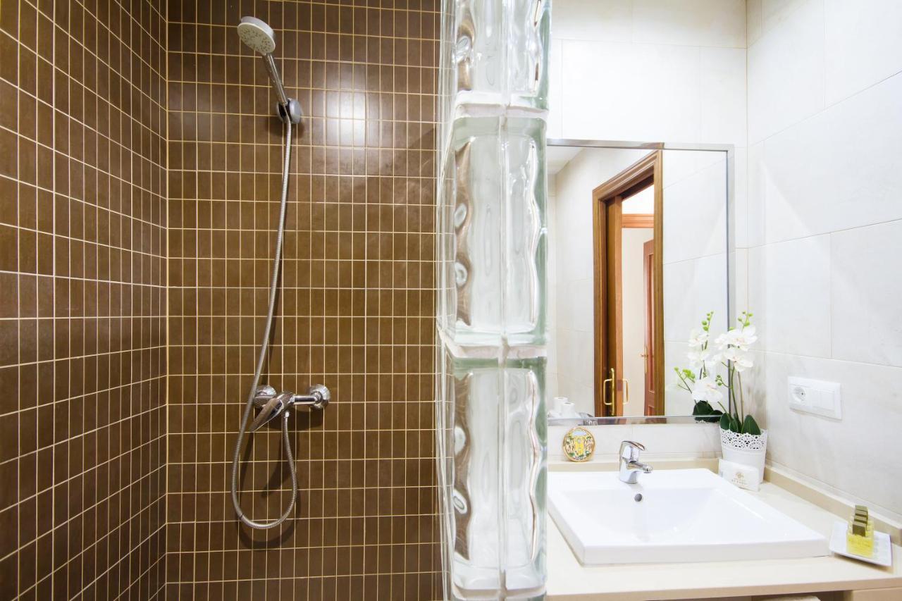 Apartamentos El Tajo & Spa Ρόντα Εξωτερικό φωτογραφία