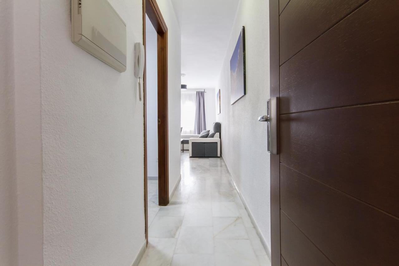 Apartamentos El Tajo & Spa Ρόντα Εξωτερικό φωτογραφία