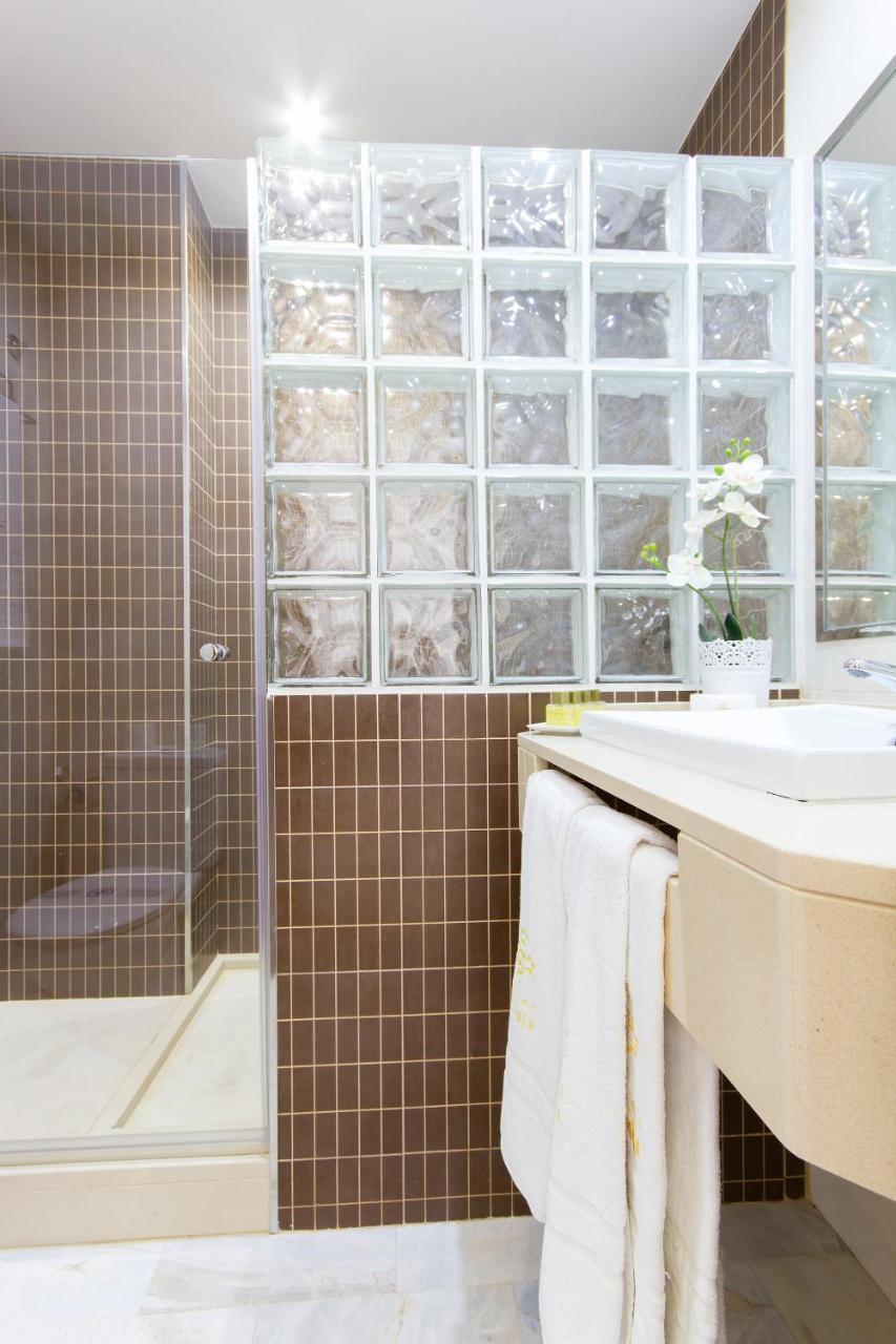 Apartamentos El Tajo & Spa Ρόντα Εξωτερικό φωτογραφία